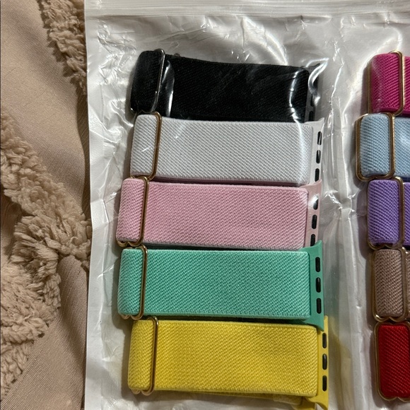 Apple Watch Bands - Picture 3 of 4